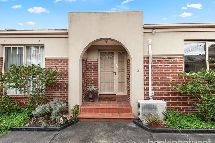 Second view of Homely house listing, 2/122 Collins Street, Mentone VIC 3194