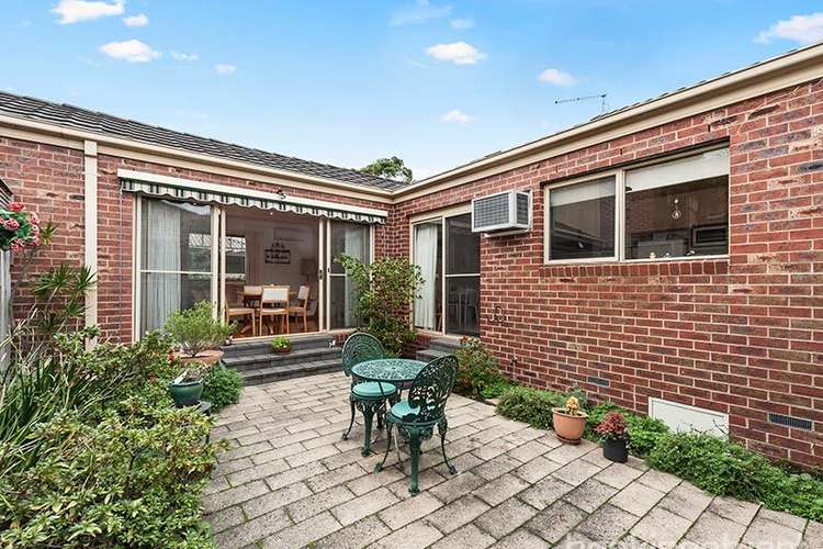 Third view of Homely house listing, 2/122 Collins Street, Mentone VIC 3194