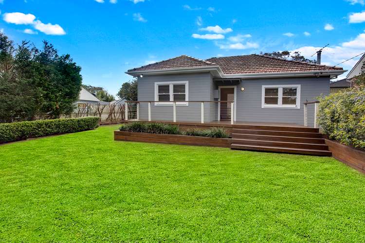 Main view of Homely house listing, 14 Brown Street, Forestville NSW 2087