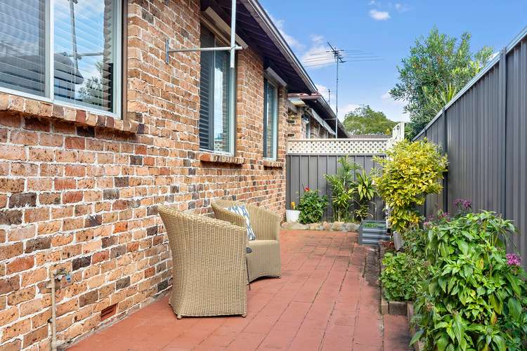 Sixth view of Homely villa listing, 3/5-7 Solander Street, Monterey NSW 2217