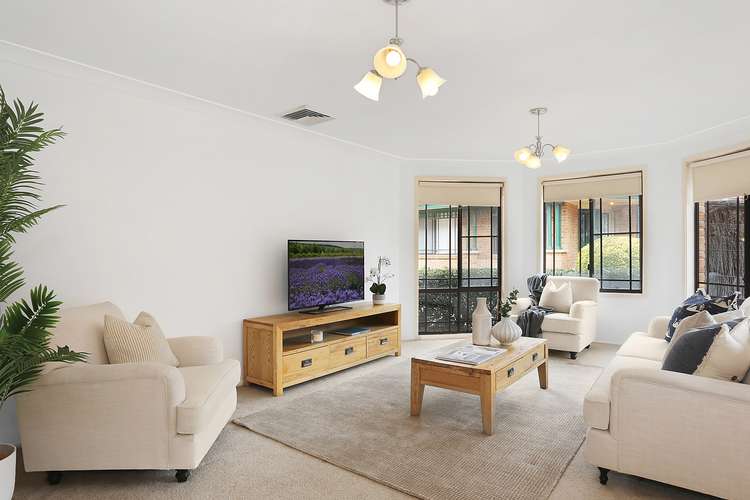 Second view of Homely villa listing, 6/9 Anzac Street, Miranda NSW 2228