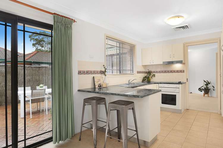 Third view of Homely villa listing, 6/9 Anzac Street, Miranda NSW 2228