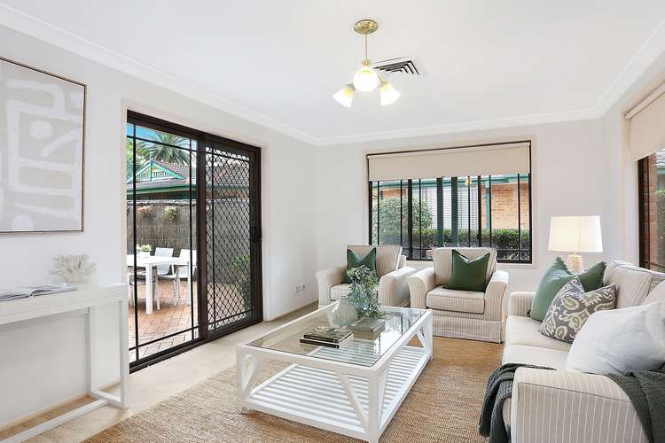 Fourth view of Homely villa listing, 6/9 Anzac Street, Miranda NSW 2228