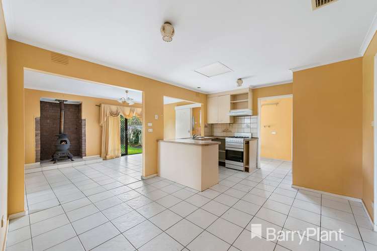 Sixth view of Homely house listing, 17 Smeaton Avenue, Hoppers Crossing VIC 3029