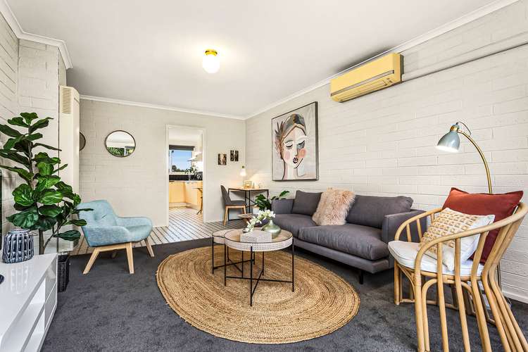 Second view of Homely apartment listing, 12/18 Raleigh Street, Essendon VIC 3040