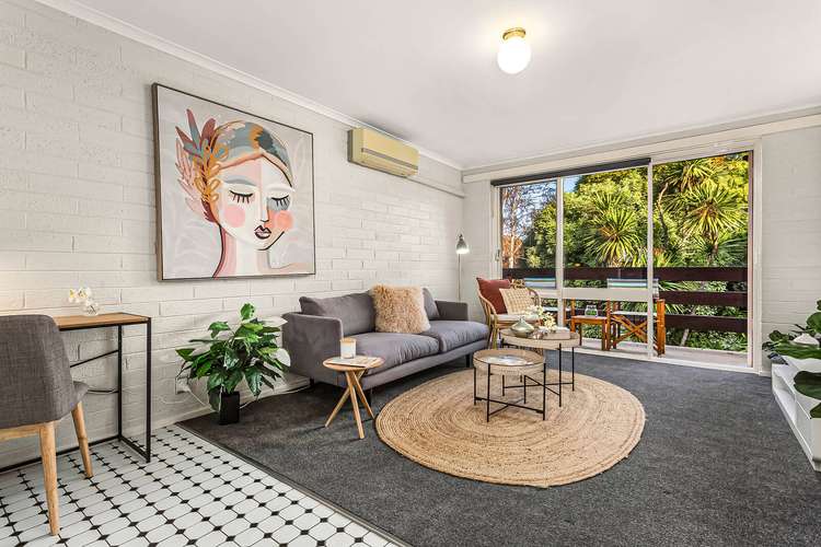 Third view of Homely apartment listing, 12/18 Raleigh Street, Essendon VIC 3040