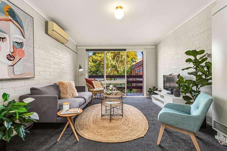 Fourth view of Homely apartment listing, 12/18 Raleigh Street, Essendon VIC 3040
