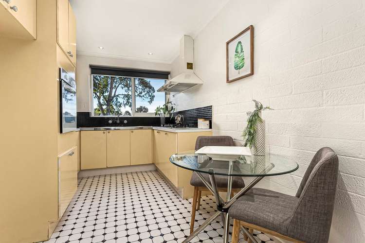 Fifth view of Homely apartment listing, 12/18 Raleigh Street, Essendon VIC 3040