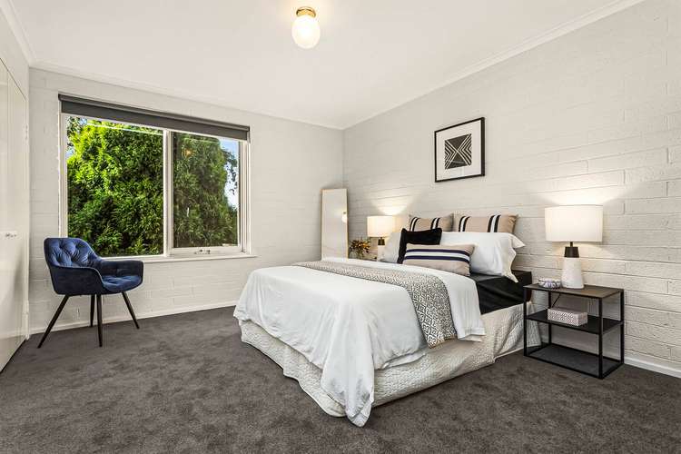 Sixth view of Homely apartment listing, 12/18 Raleigh Street, Essendon VIC 3040