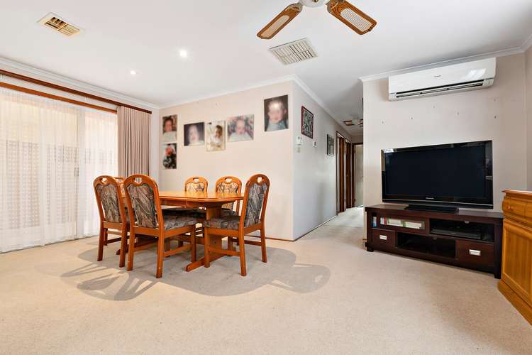 Sixth view of Homely house listing, 3 Illowra Court, Berwick VIC 3806