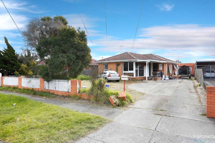 Main view of Homely house listing, 6 Burton Street, Lalor VIC 3075