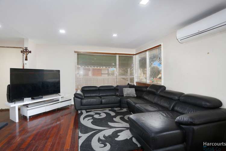 Second view of Homely house listing, 6 Burton Street, Lalor VIC 3075