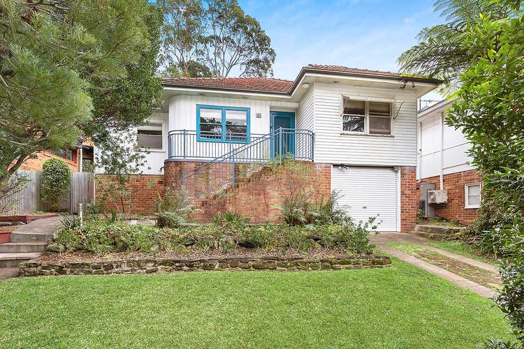 Main view of Homely house listing, 30 Manning Road, Gladesville NSW 2111