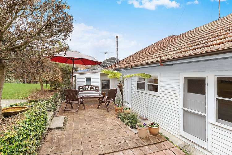 Fifth view of Homely house listing, 30 Manning Road, Gladesville NSW 2111