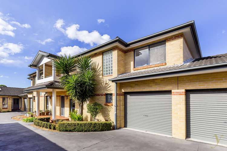 Main view of Homely townhouse listing, 42 Albert Street, Bexley NSW 2207