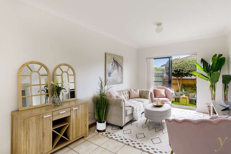Second view of Homely townhouse listing, 42 Albert Street, Bexley NSW 2207