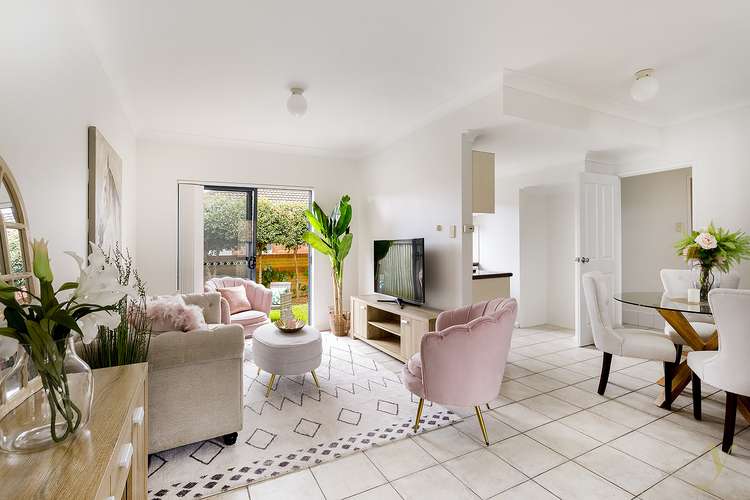 Third view of Homely townhouse listing, 42 Albert Street, Bexley NSW 2207