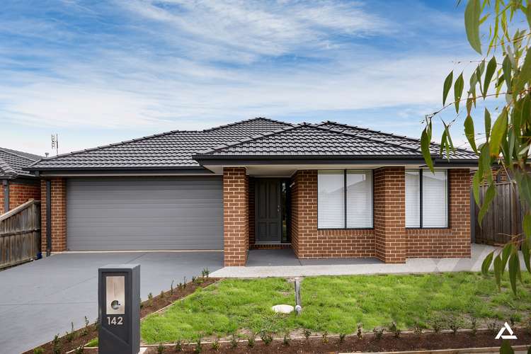 Main view of Homely house listing, 142 Willandra Circuit, Warragul VIC 3820