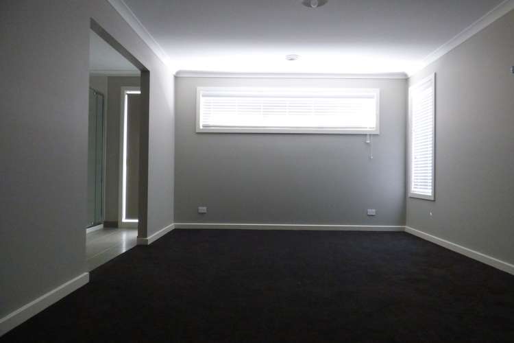 Third view of Homely house listing, 142 Willandra Circuit, Warragul VIC 3820