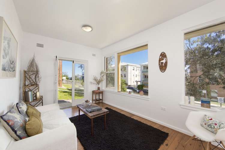 Main view of Homely apartment listing, 1/152 Ramsgate Avenue, Bondi Beach NSW 2026