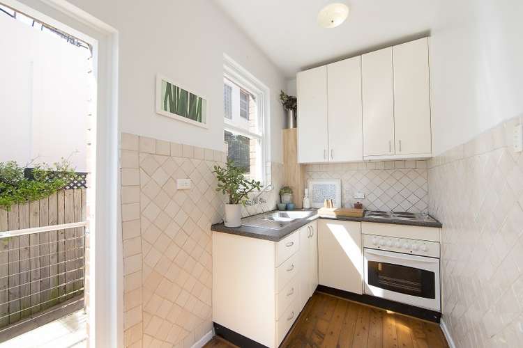 Third view of Homely apartment listing, 1/152 Ramsgate Avenue, Bondi Beach NSW 2026