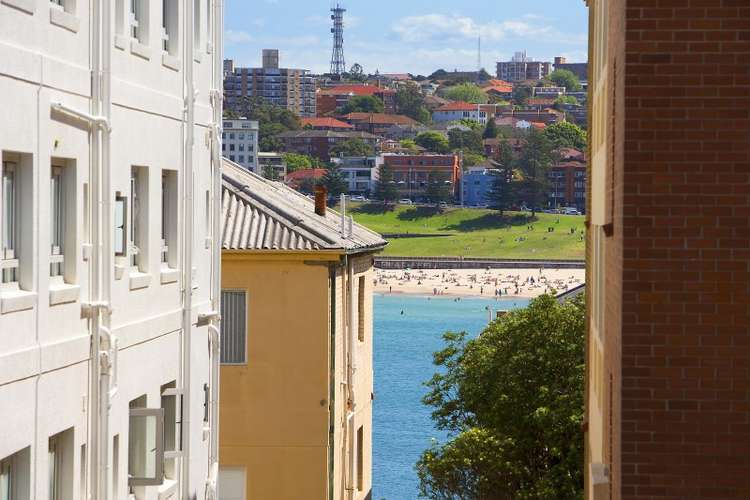 Fourth view of Homely apartment listing, 1/152 Ramsgate Avenue, Bondi Beach NSW 2026