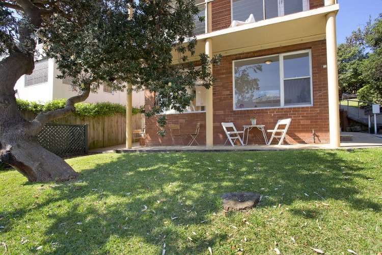 Fifth view of Homely apartment listing, 1/152 Ramsgate Avenue, Bondi Beach NSW 2026