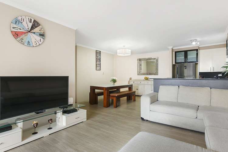 Second view of Homely apartment listing, 90/8 Willock Avenue, Miranda NSW 2228