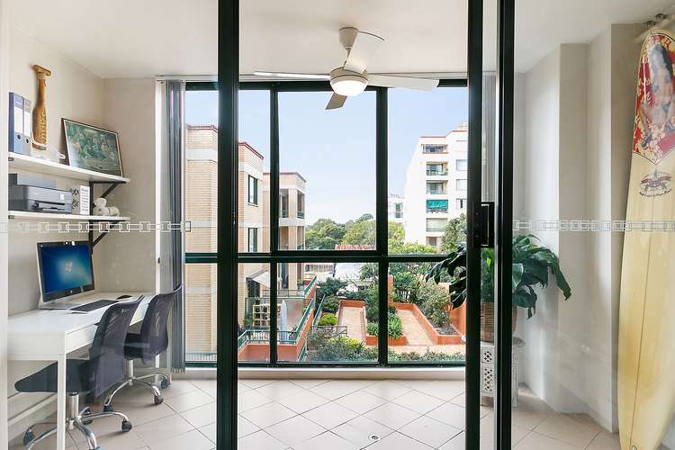 Fourth view of Homely apartment listing, 90/8 Willock Avenue, Miranda NSW 2228