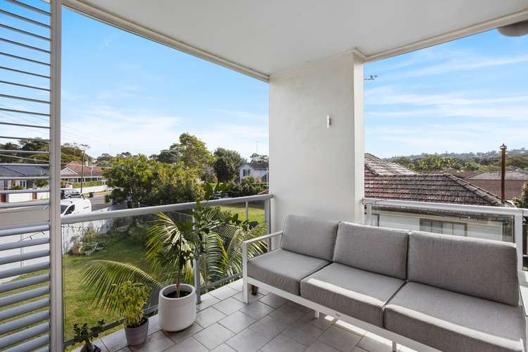 Fifth view of Homely apartment listing, 15/62-64 Lynwood Avenue, Dee Why NSW 2099