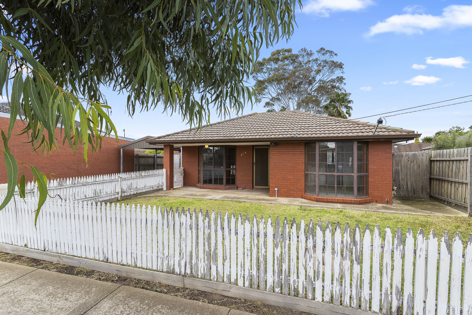 Second view of Homely house listing, 219 Victoria Street, Altona Meadows VIC 3028
