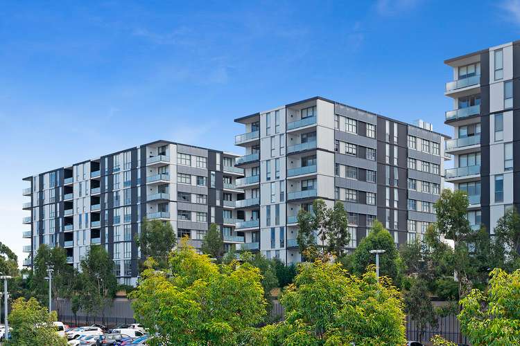 Main view of Homely apartment listing, D423/1-39 Lord Sheffield Circuit, Penrith NSW 2750