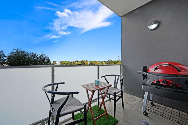 Fifth view of Homely apartment listing, D423/1-39 Lord Sheffield Circuit, Penrith NSW 2750