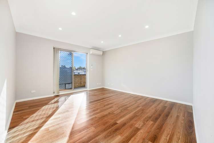Second view of Homely apartment listing, 17/35-37 Fennell Street, North Parramatta NSW 2151