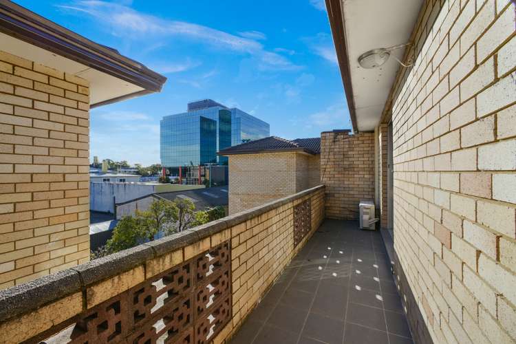 Fifth view of Homely apartment listing, 17/35-37 Fennell Street, North Parramatta NSW 2151