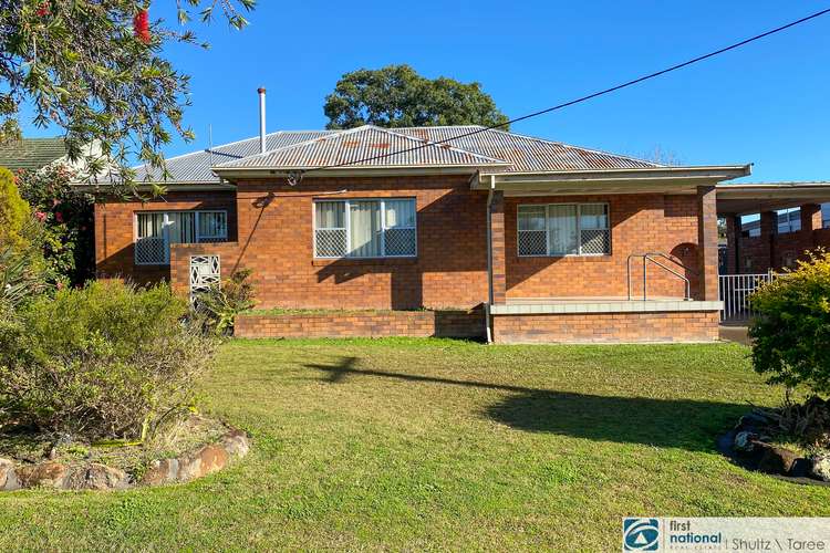 Main view of Homely house listing, 18 Plover Street, Taree NSW 2430