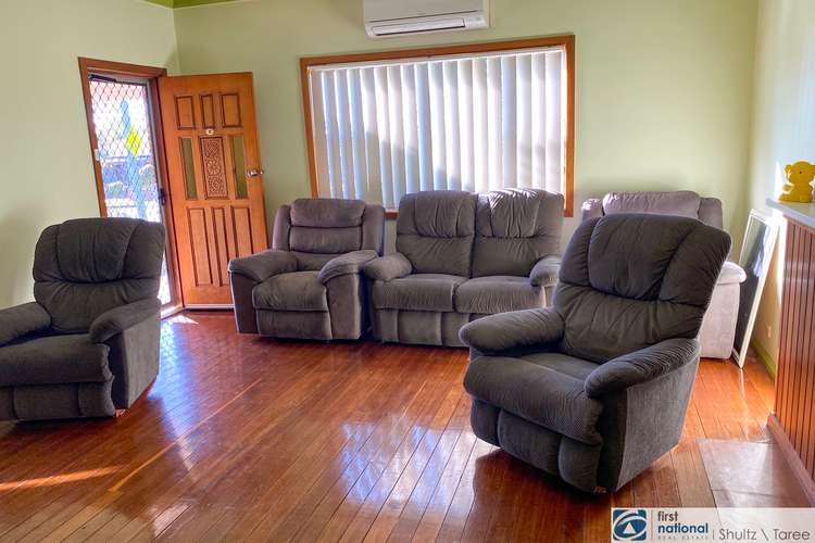 Second view of Homely house listing, 18 Plover Street, Taree NSW 2430