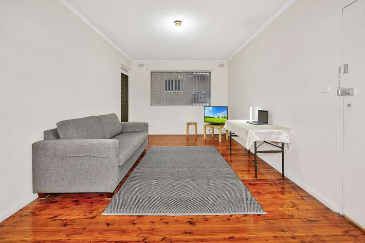 Second view of Homely unit listing, 6/89 Northumberland Road, Auburn NSW 2144