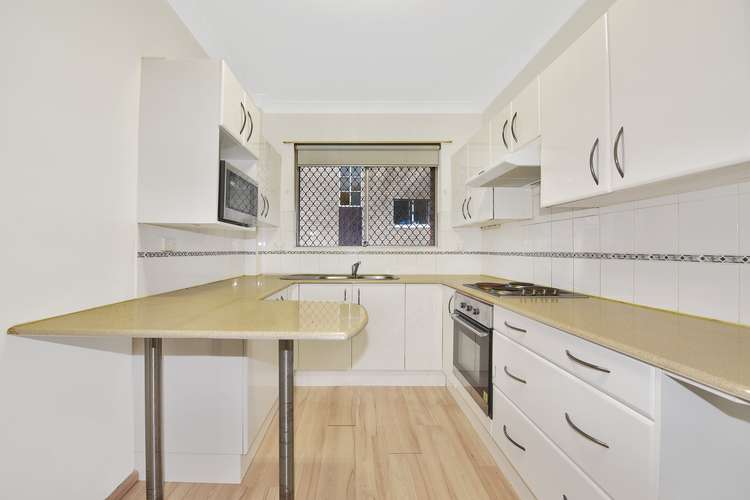 Fourth view of Homely unit listing, 6/89 Northumberland Road, Auburn NSW 2144
