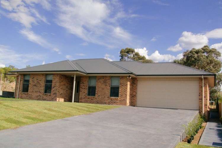 Main view of Homely house listing, 121 Madeira Road, Mudgee NSW 2850