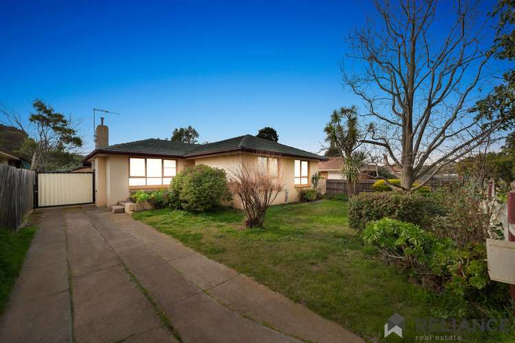 Main view of Homely house listing, 5 Toolern Street, Melton South VIC 3338