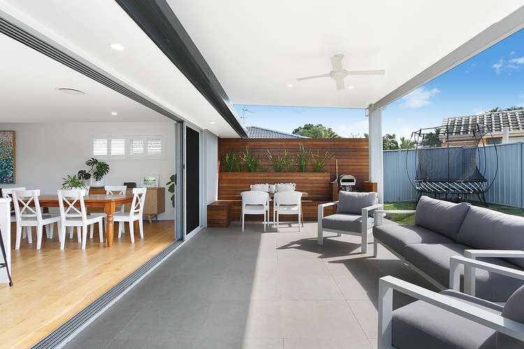 Second view of Homely house listing, 19 Oakland Court, Burleigh Waters QLD 4220