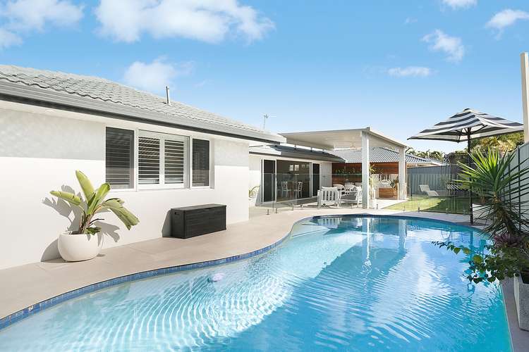 Third view of Homely house listing, 19 Oakland Court, Burleigh Waters QLD 4220