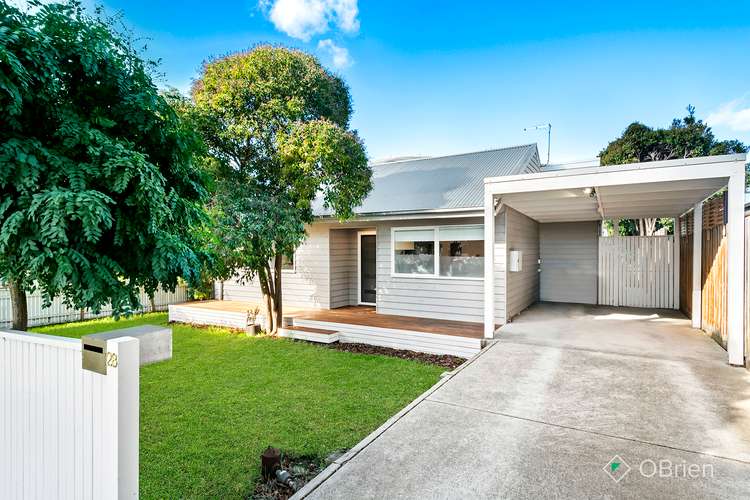 Main view of Homely house listing, 28 Parer Street, Frankston VIC 3199