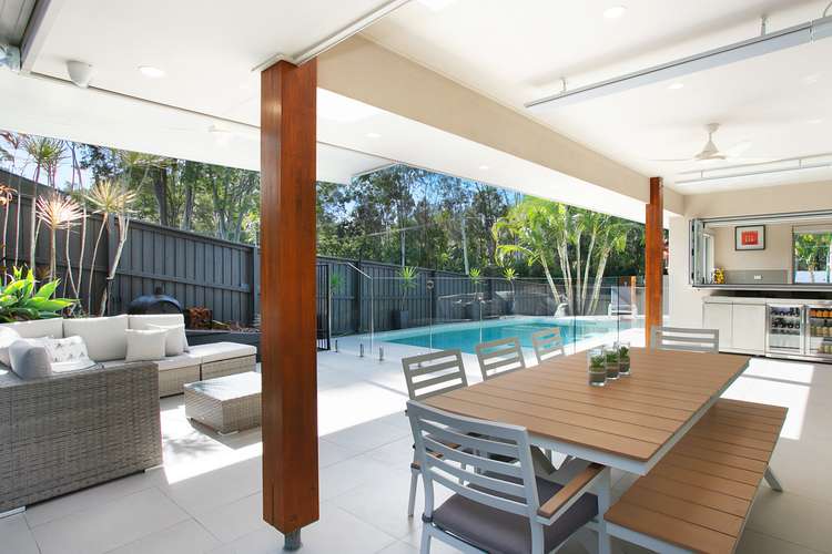 Third view of Homely house listing, 2 Beaumont Court, Currumbin Waters QLD 4223