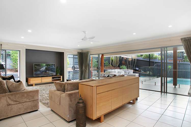 Fourth view of Homely house listing, 2 Beaumont Court, Currumbin Waters QLD 4223