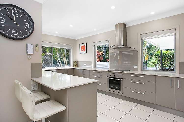 Fifth view of Homely house listing, 2 Beaumont Court, Currumbin Waters QLD 4223