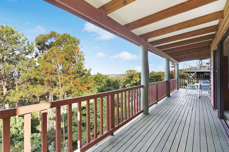 Main view of Homely house listing, 72 Doubleview Drive, Elanora QLD 4221