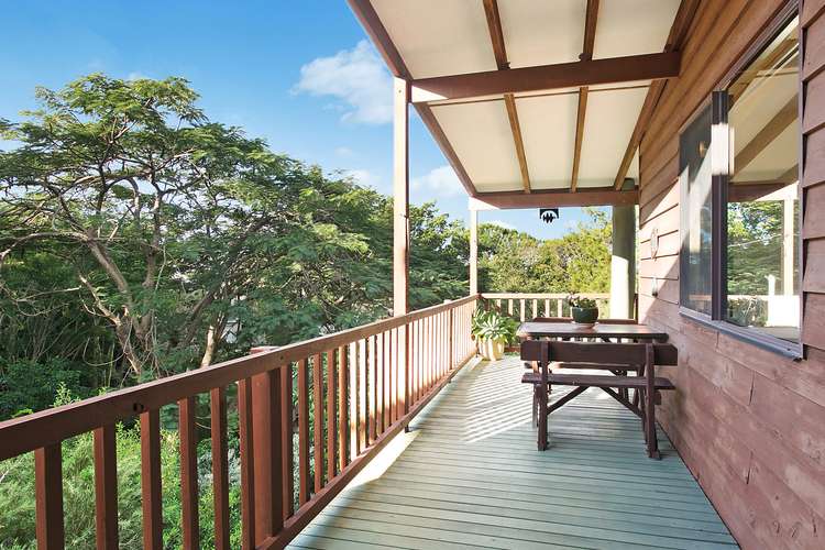 Fourth view of Homely house listing, 72 Doubleview Drive, Elanora QLD 4221
