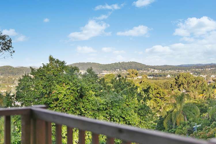 Fifth view of Homely house listing, 72 Doubleview Drive, Elanora QLD 4221